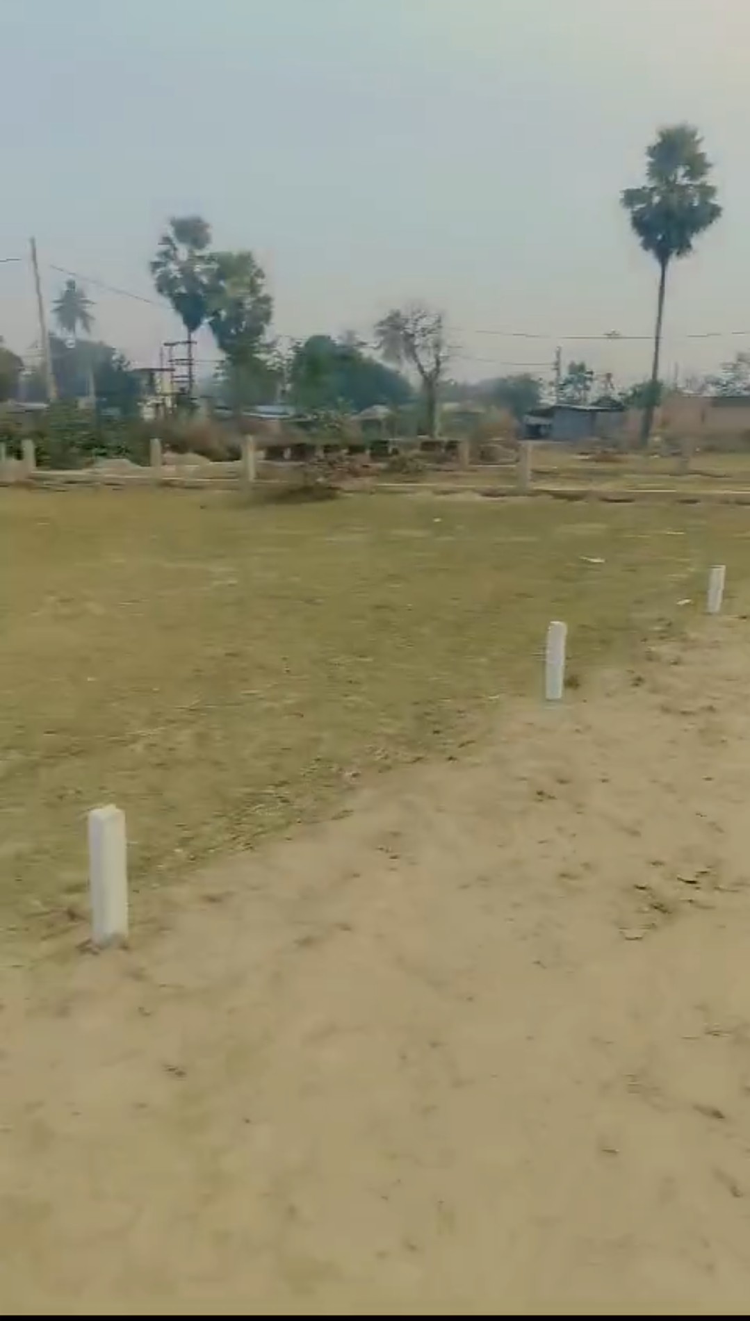 पुर्णिया जिले के फुलबरिया अंचल, पुर्णिया सदर में 4,20 लाख प्रति कट्ठा मूल्य पर भूमि बिक्री