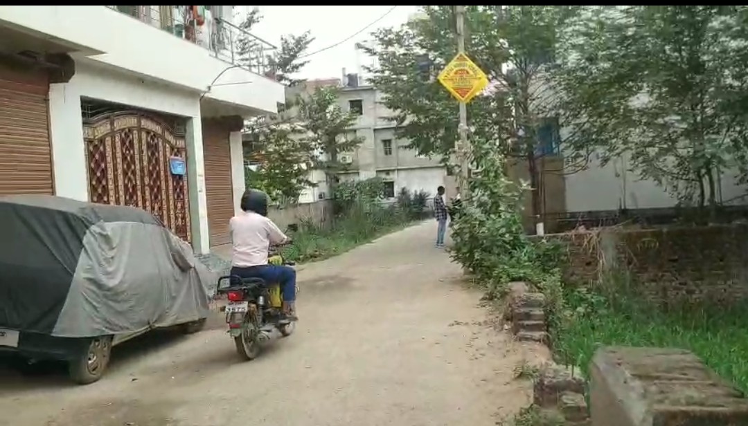 पटना, तेज प्रताप नगर के वृंदावन कॉलोनी, बायपास रोड  पर ज़मीन बिक्री के लिए उपलब्ध – 85 लाख प्रति कट्ठा