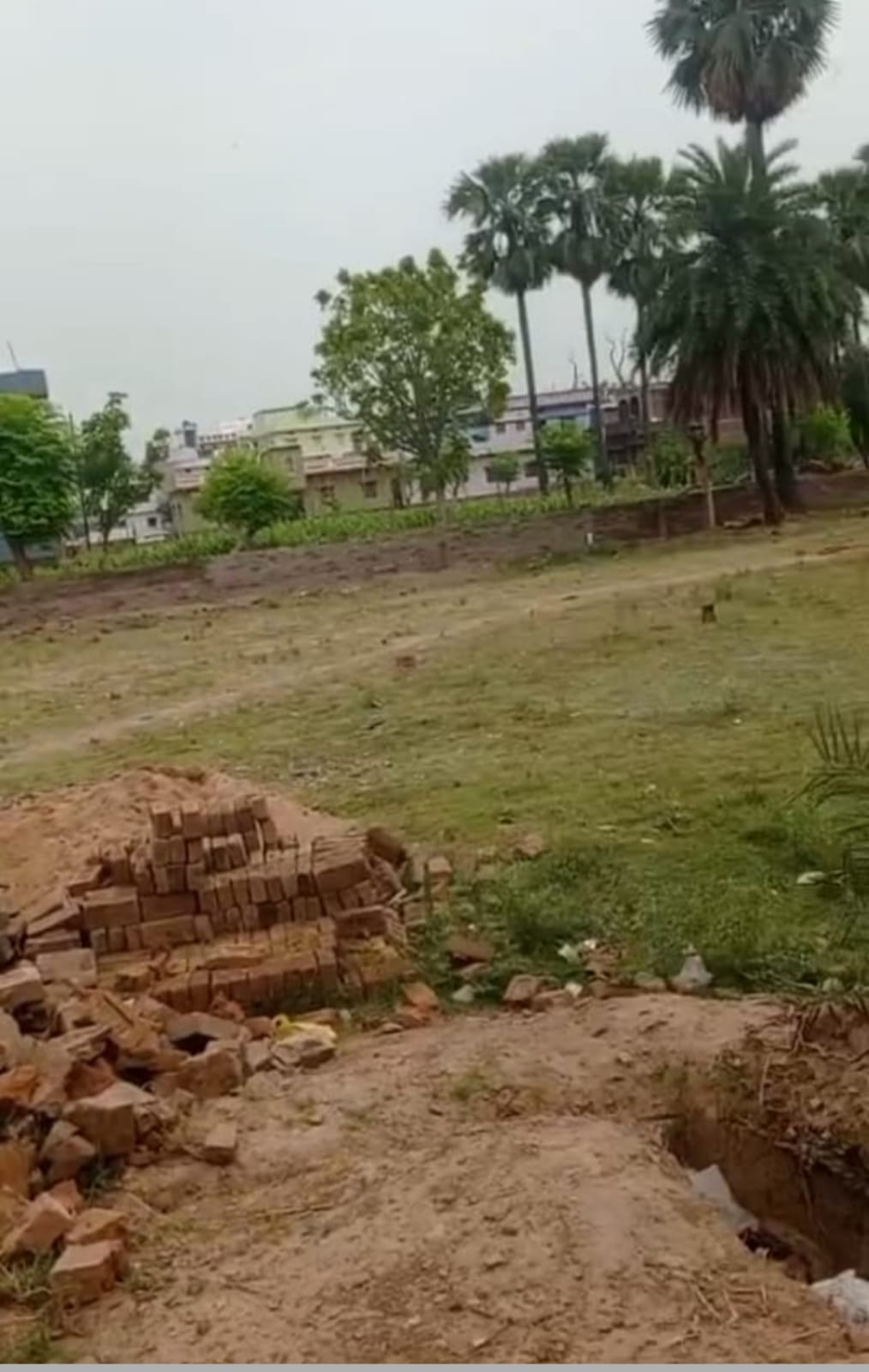 भोजपुर आरा के गौसगंज  कमर्शियल  ज़मीन बिक्री हेतु – ₹55 लाख प्रति कट्ठा ज़मीन बिक्री हेतु – ₹55 लाख 