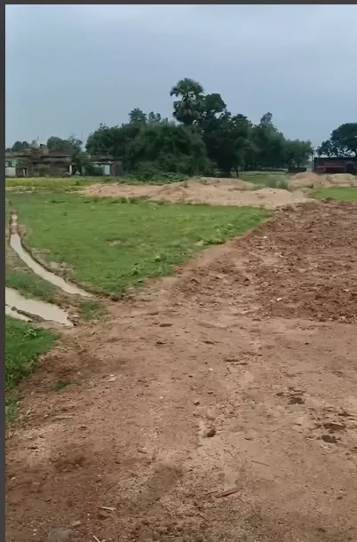 जमुई (सुग्गी) में सुनहरा मौका — केवल ₹20 लाख प्रति कट्ठा में ज़मीन बिक्री के लिए