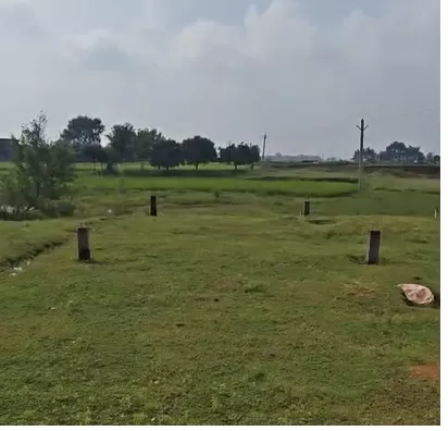  जमुई लक्ष्मीपुर अंचल  मटिया में 7 डिसमिल का रजिस्ट्री योग्य प्लॉट बिक्री हेतु – कीमत ₹21 लाख